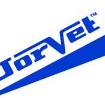Picture for manufacturer JORVET - EQUIPMENT